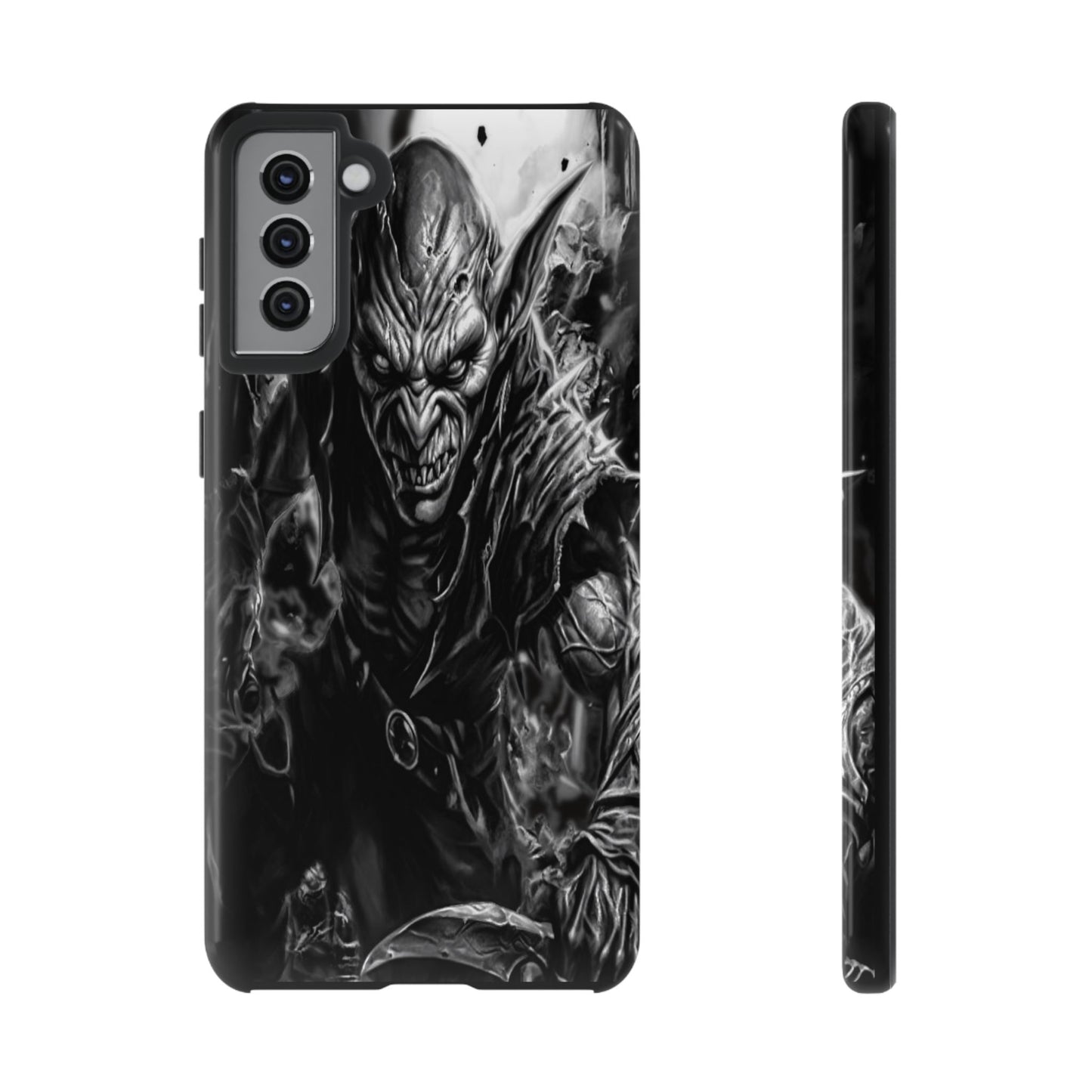 Goblin Tough Phone Case