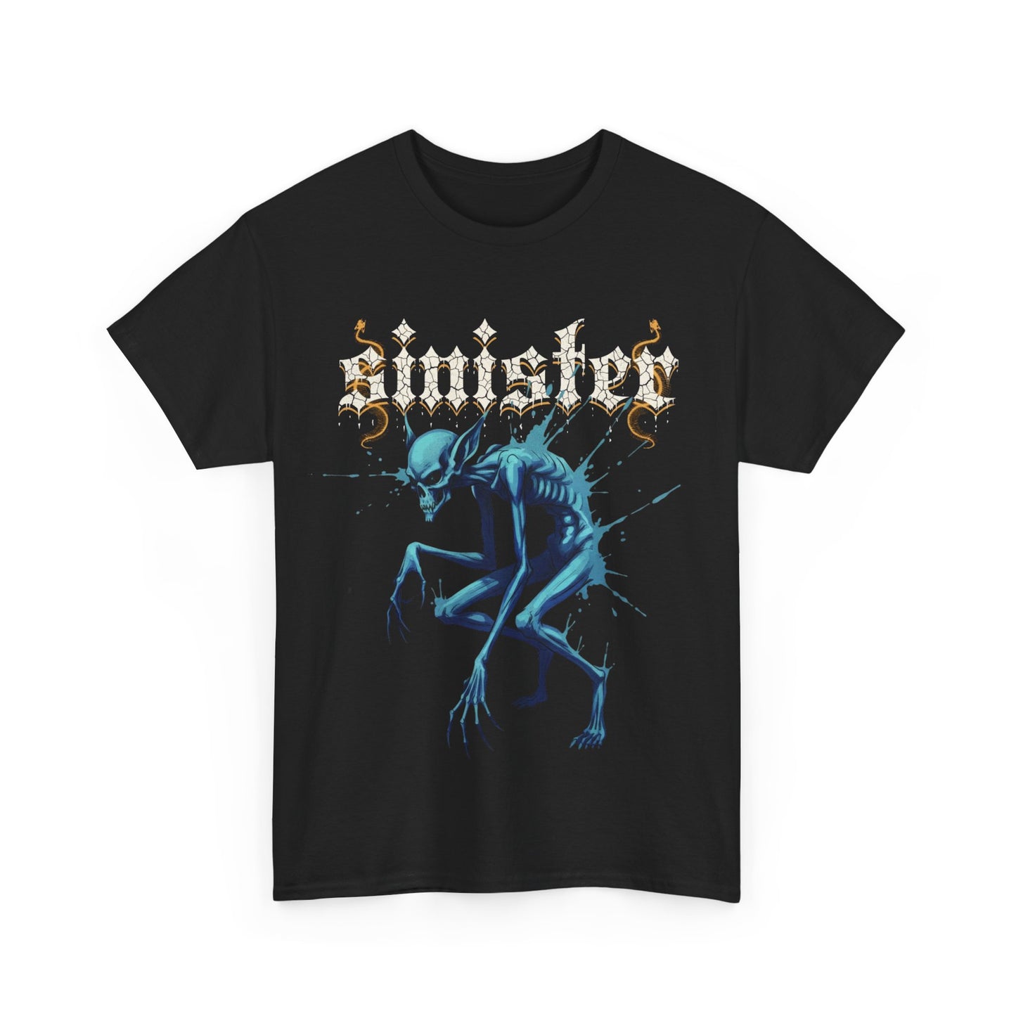 The Vent Listener Tee-Shirt