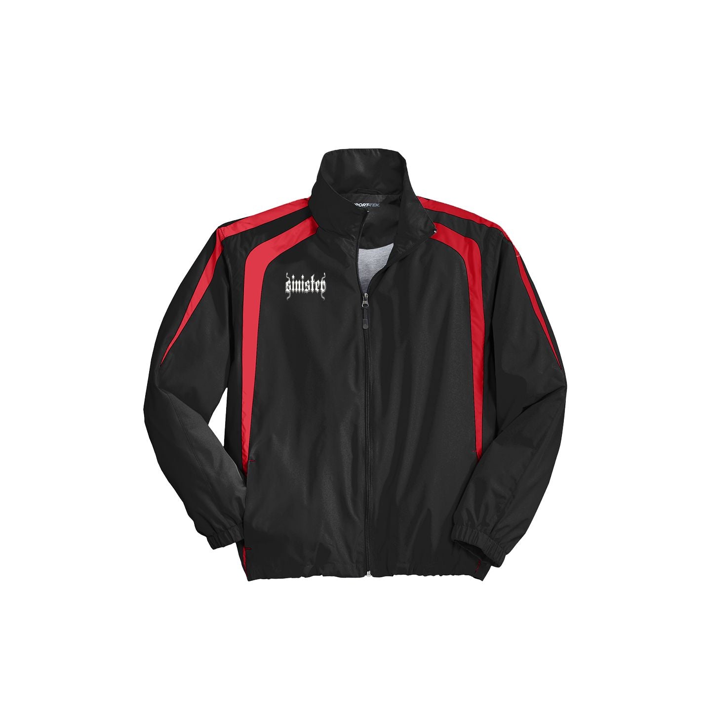 Sinister Raglan Jacket