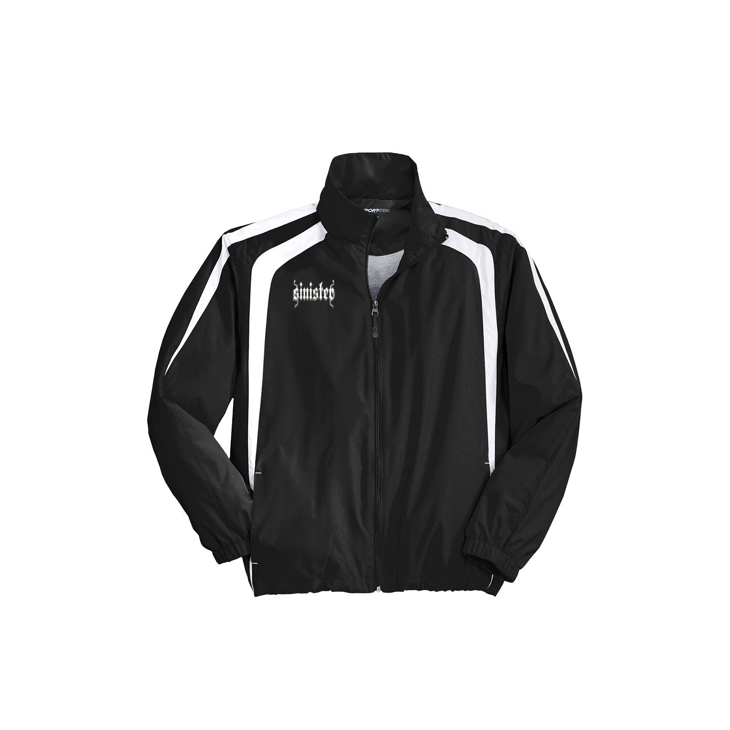 Sinister Raglan Jacket