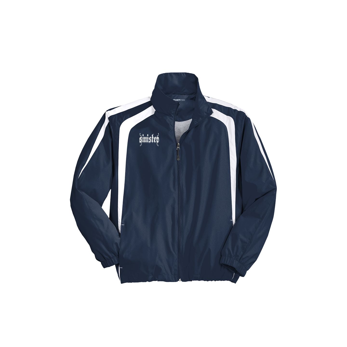 Sinister Raglan Jacket