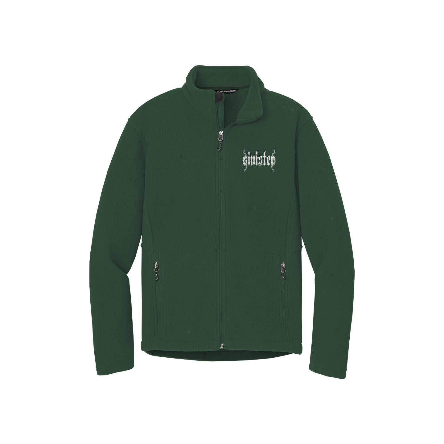 Sinister Value Fleece Jacket