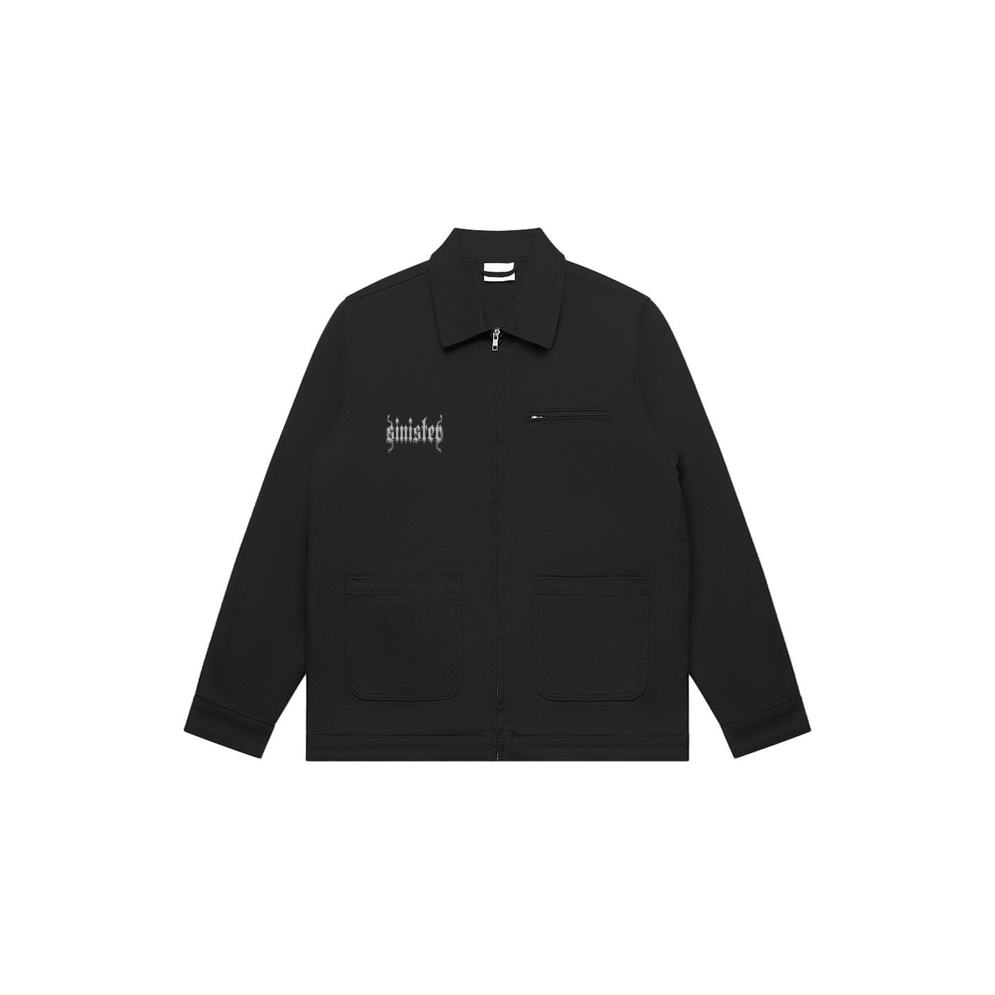 Sinister Canvas Heavy Jacket