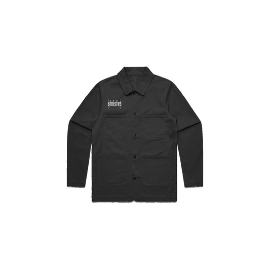 Sinister Mens Chore Jacket
