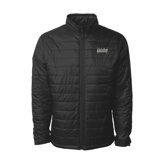 Sinister Puffer Jacket