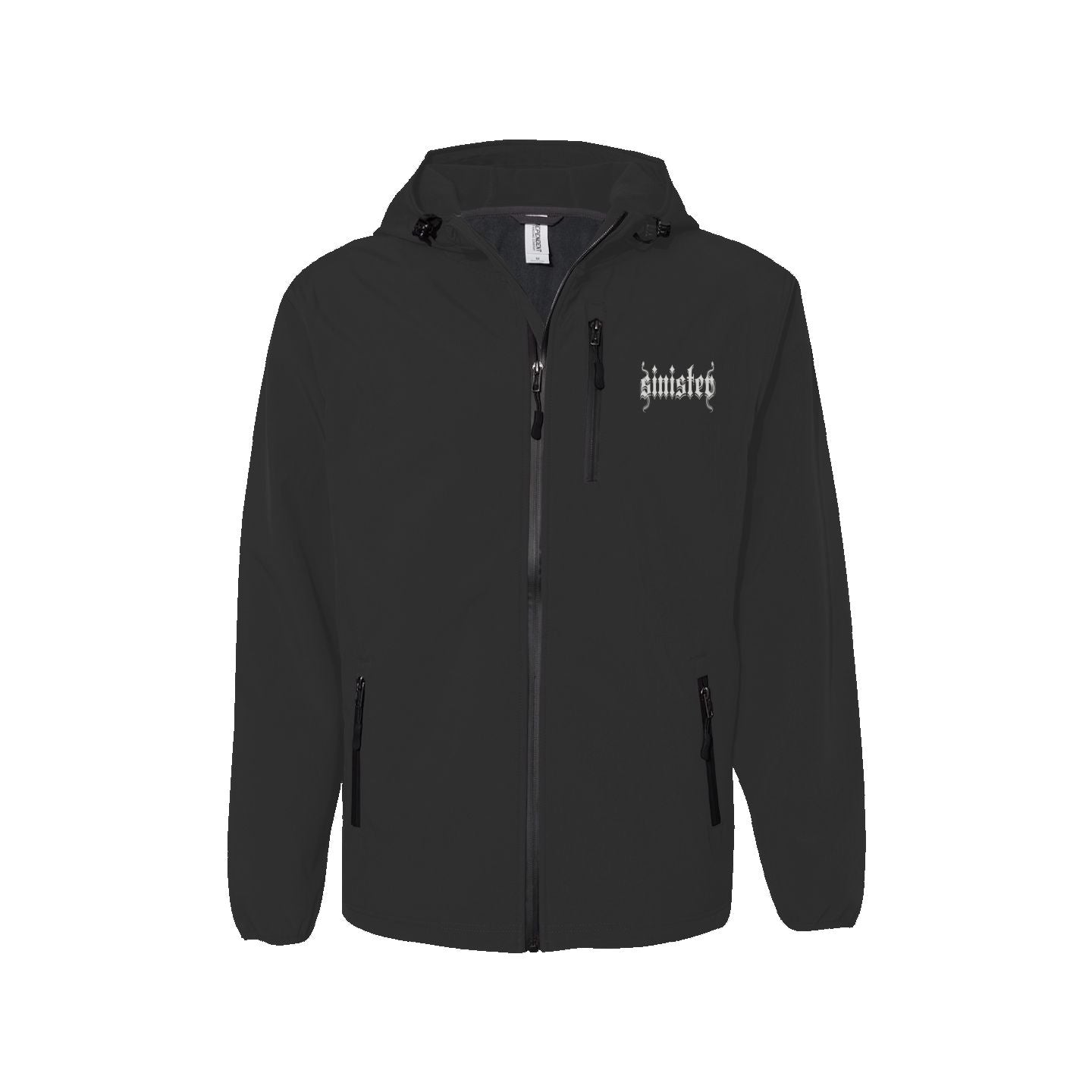Sinister Poly-Tech Soft Shell Jacket