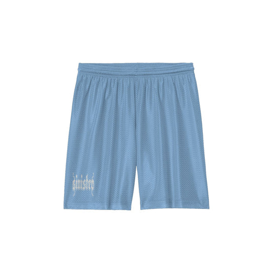 Sinister Mesh 7” Short