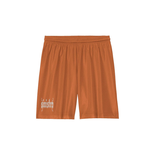 Mesh 7” Short Colors V3