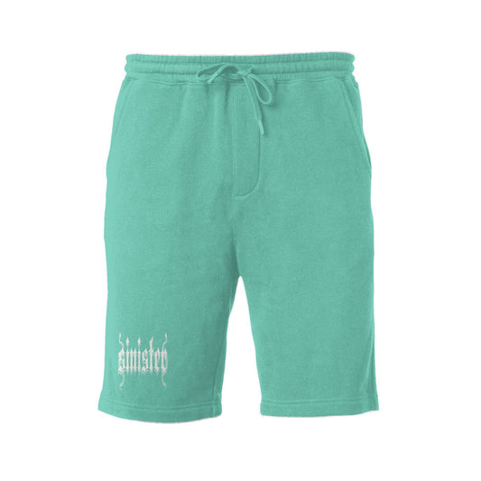 Sinister Midweight Fleece Shorts