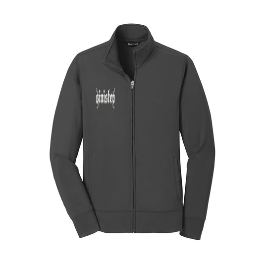 Sinister Sport-Tek Ladies Fleece Zipper