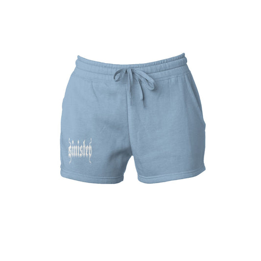 Sinister Womens Cali Wave Wash Short