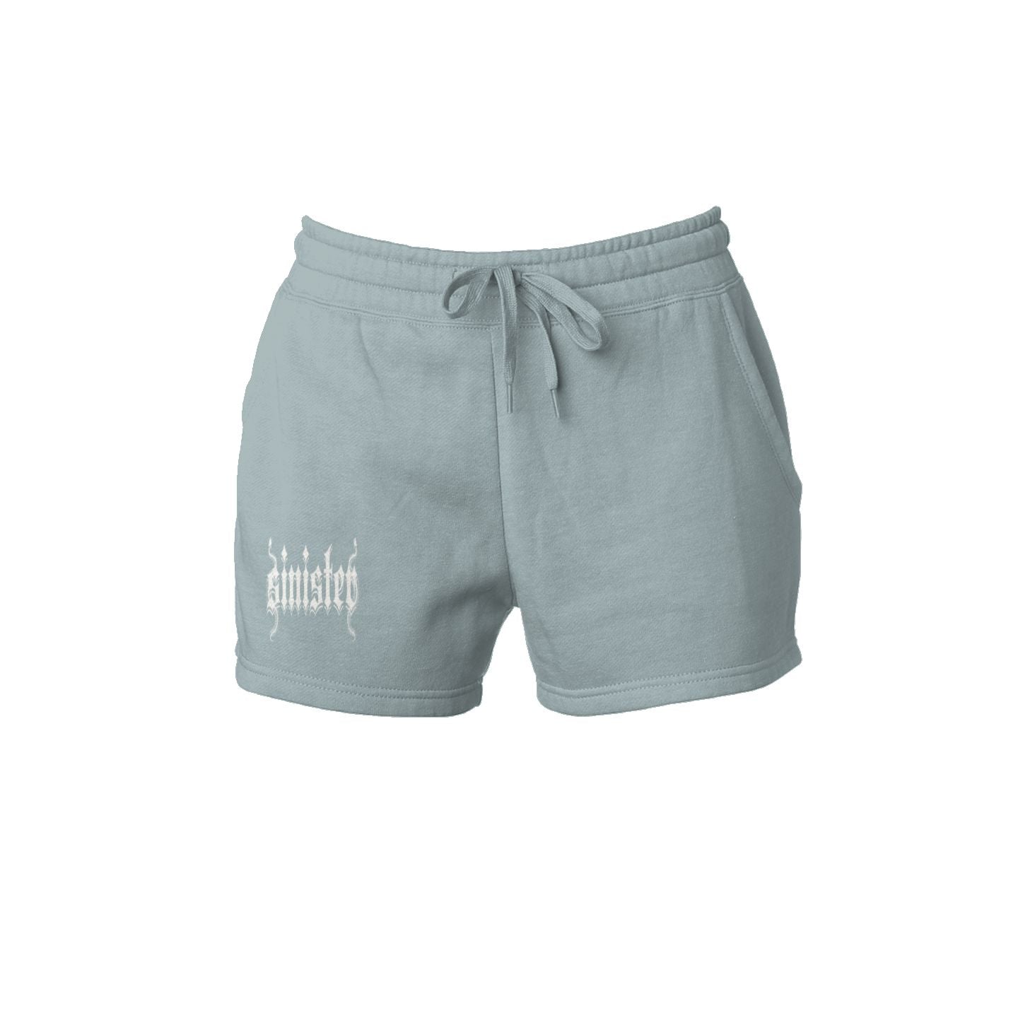 Sinister Womens Cali Wave Wash Short