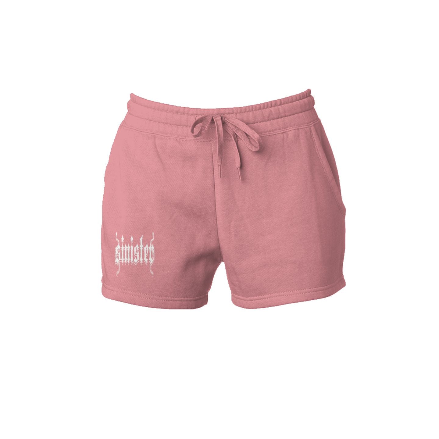 Sinister Womens Cali Wave Wash Short