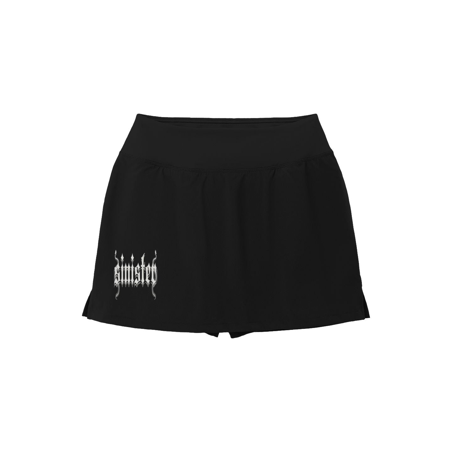 Sinister Womens Repeat Skort