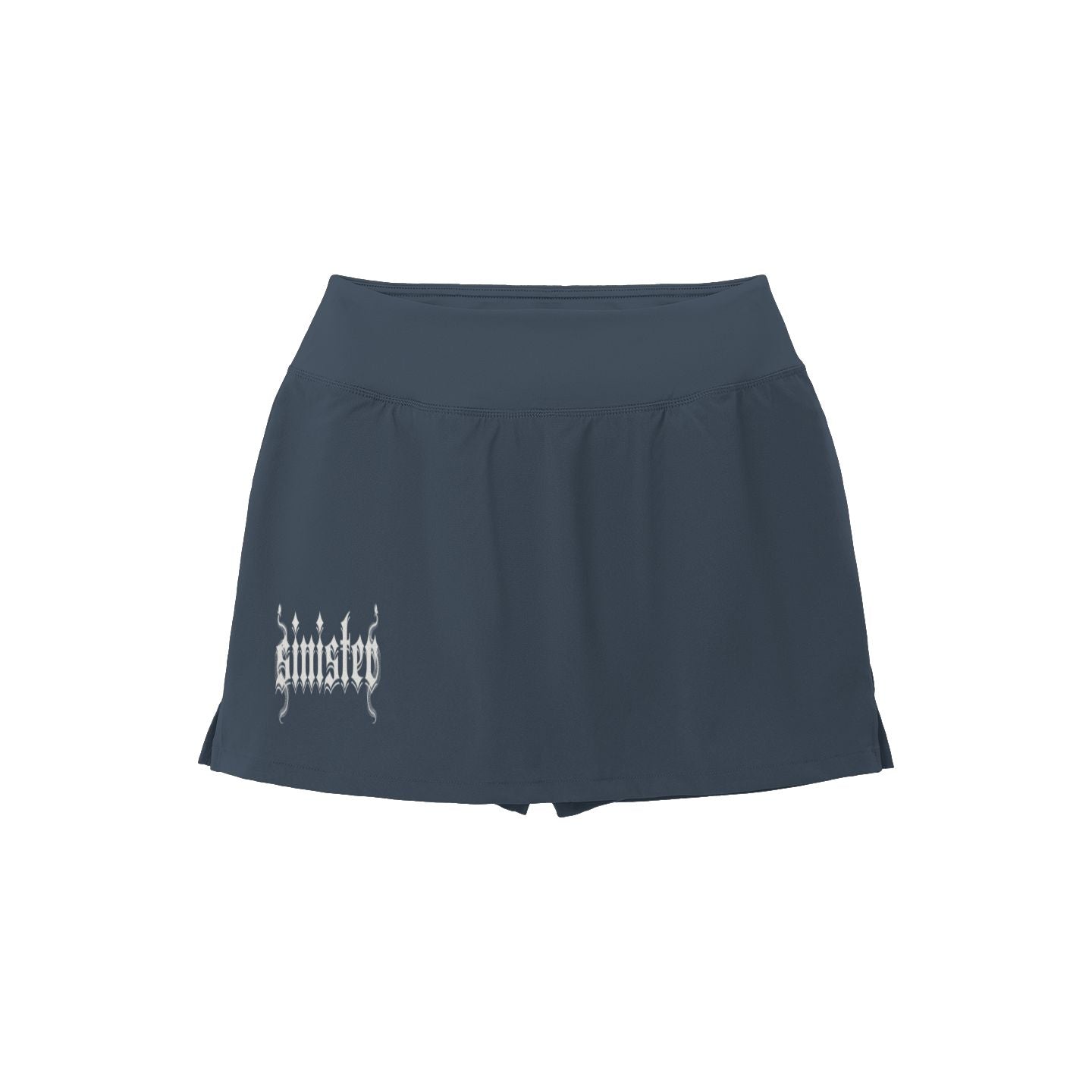 Sinister Womens Repeat Skort