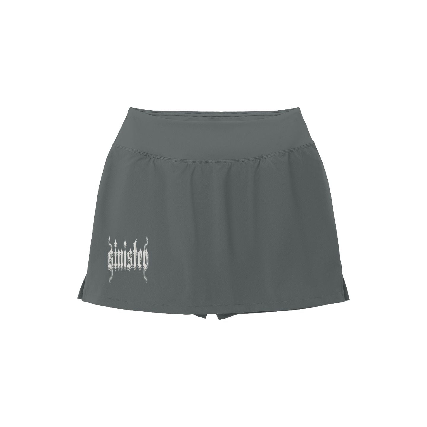 Sinister Womens Repeat Skort