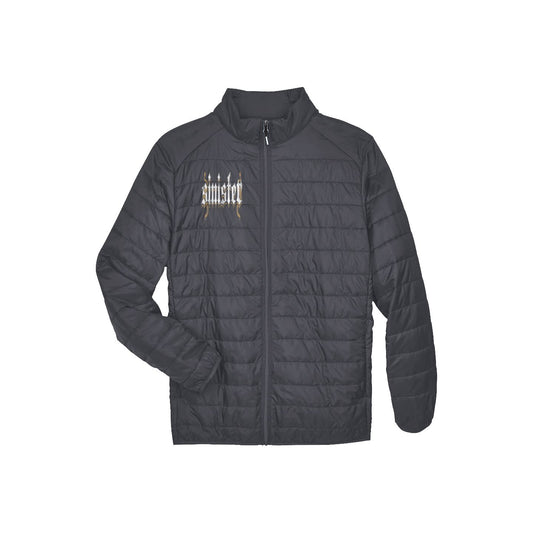 Sinister Prevail Packable Puffer Jacket