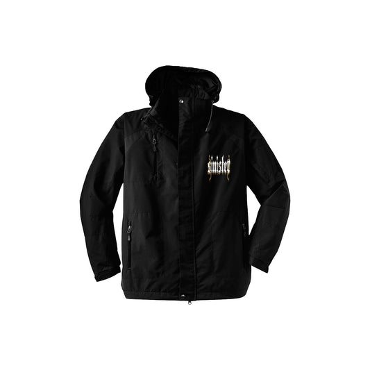 Sinister All-Season Jacket