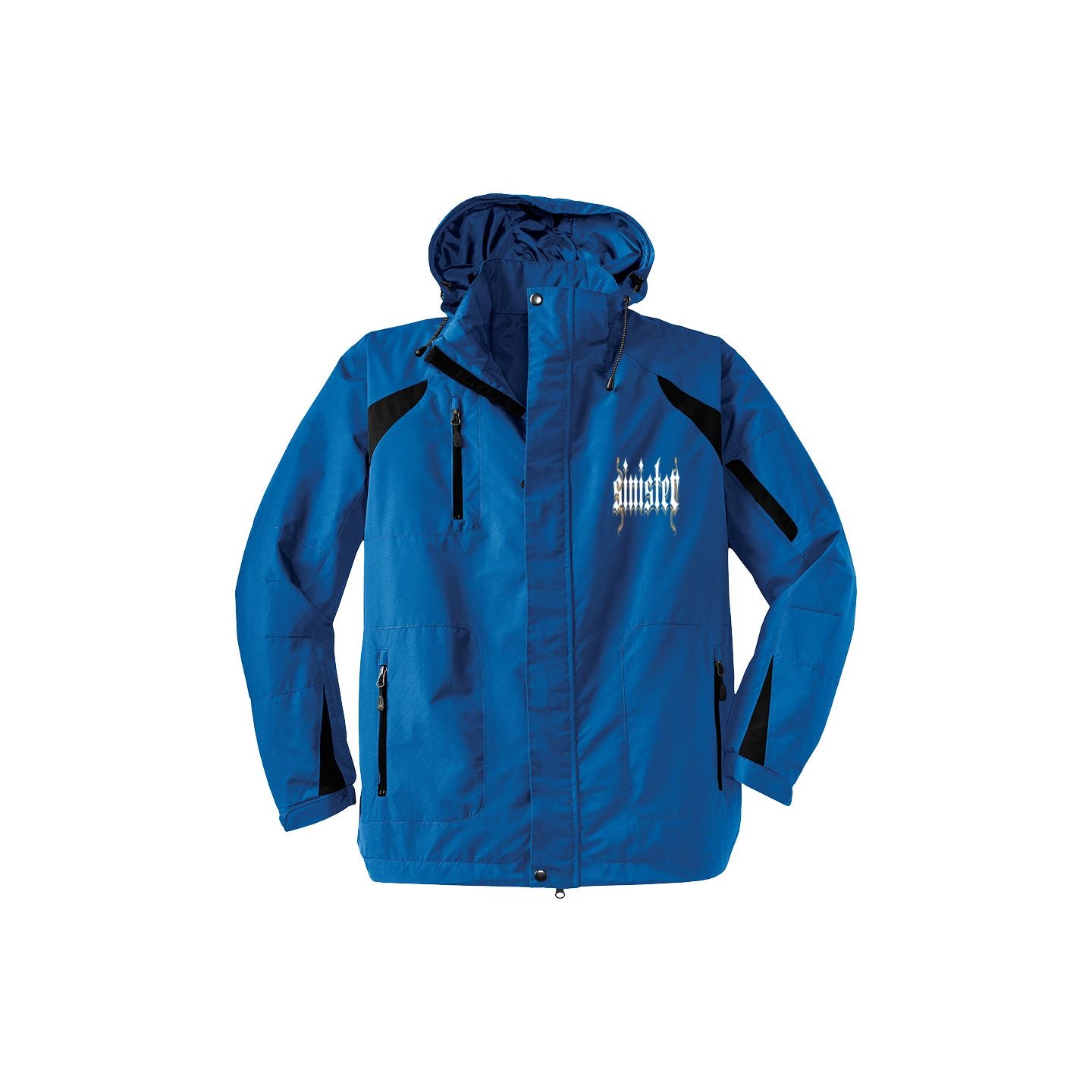 Sinister All-Season Jacket