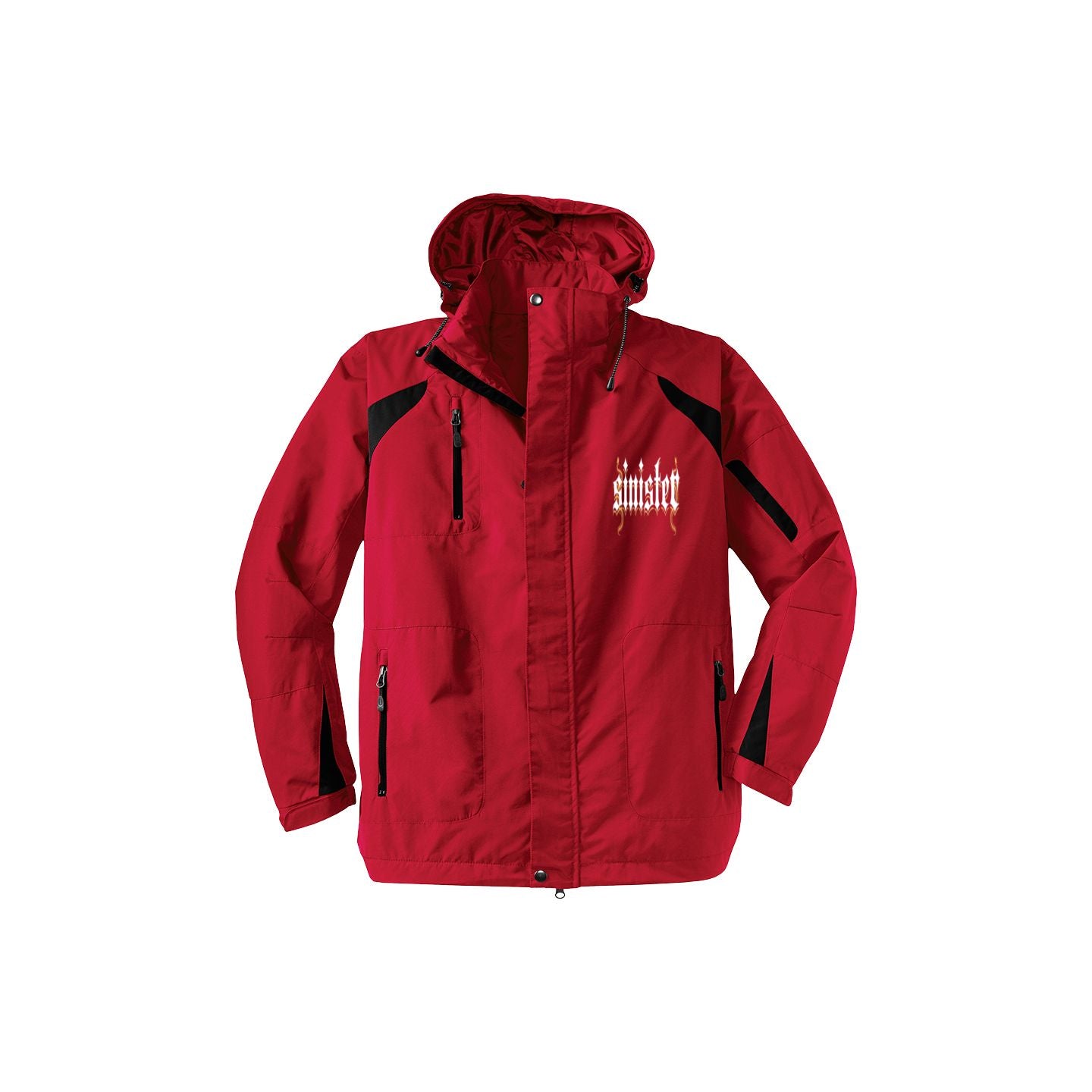Sinister All-Season Jacket