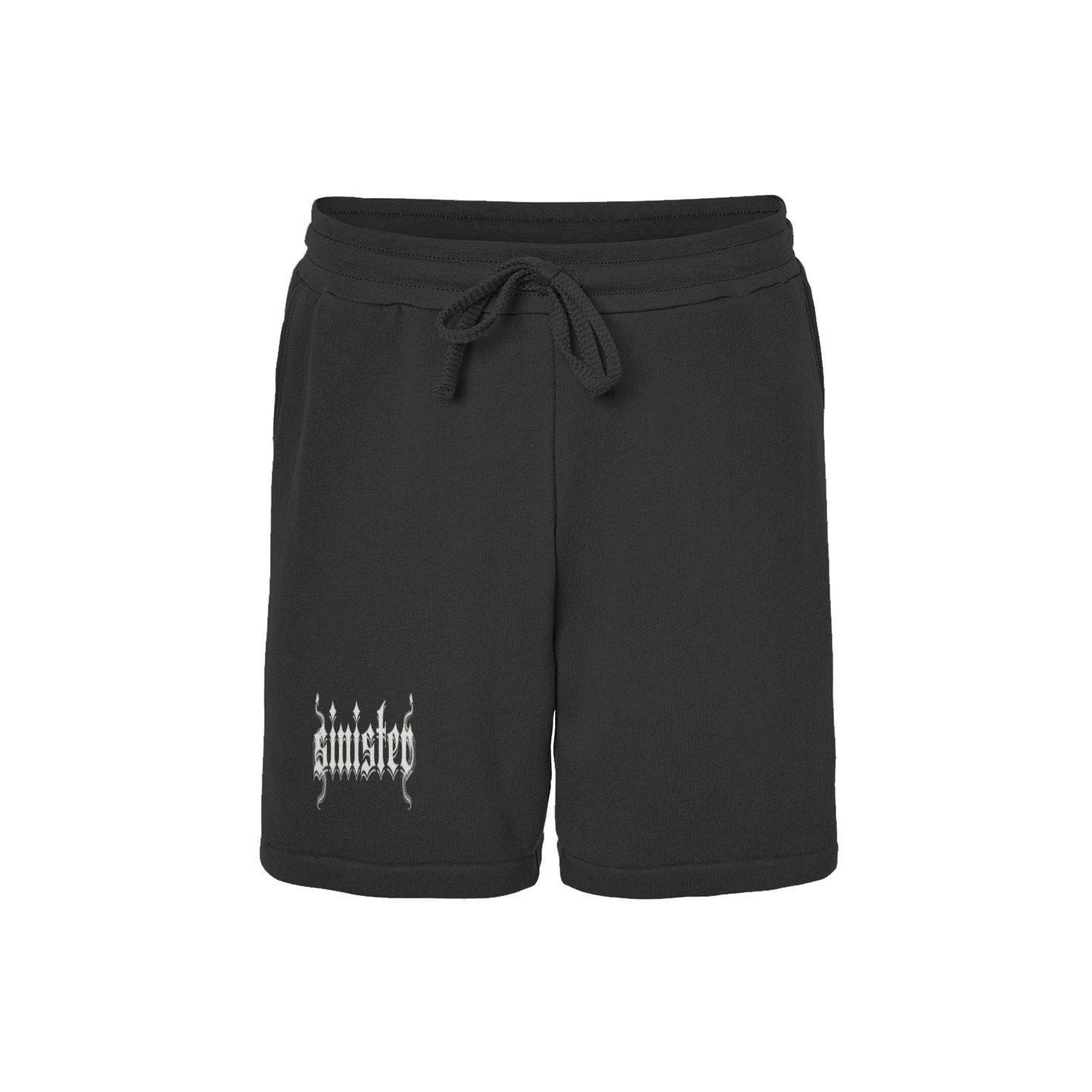 Sinister Sponge Fleece Shorts