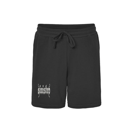 Sinister Sponge Fleece Shorts