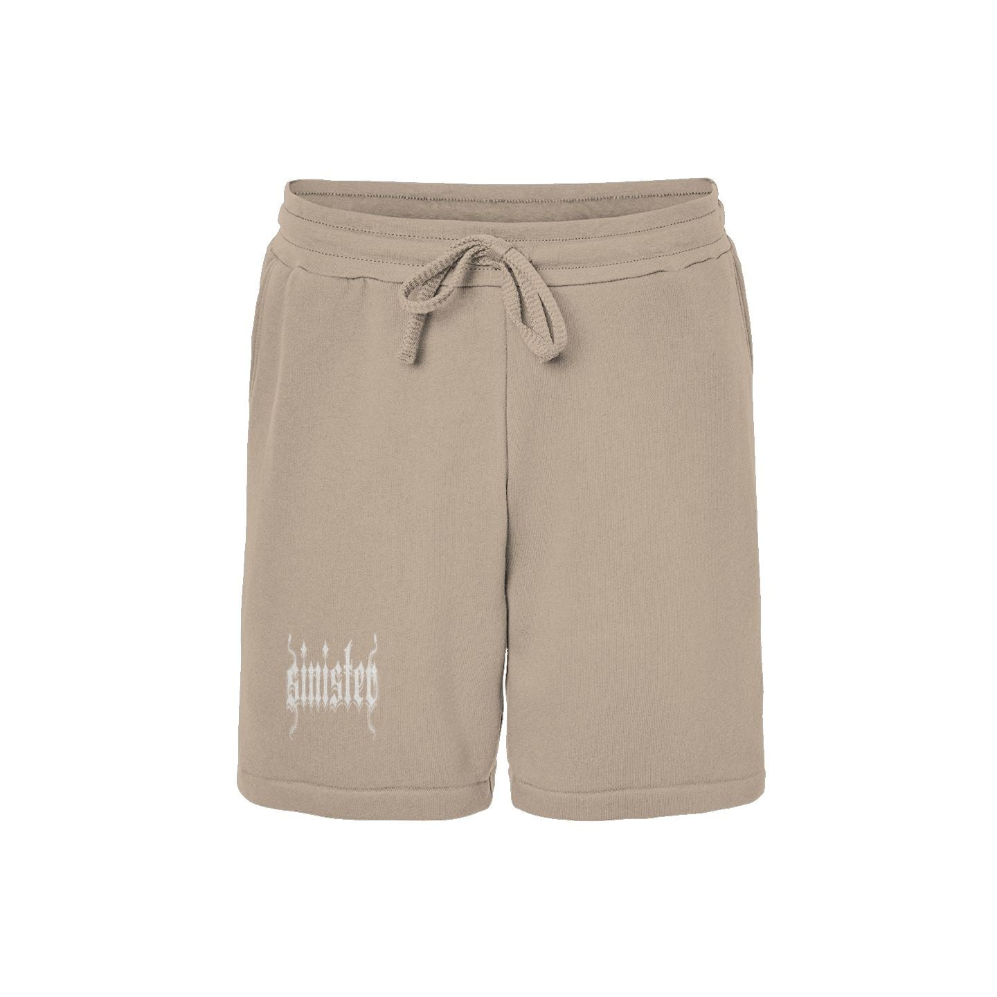 Sinister Sponge Fleece Shorts