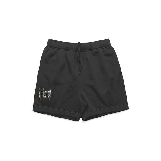 Sinister Men's Relax Track Shorts