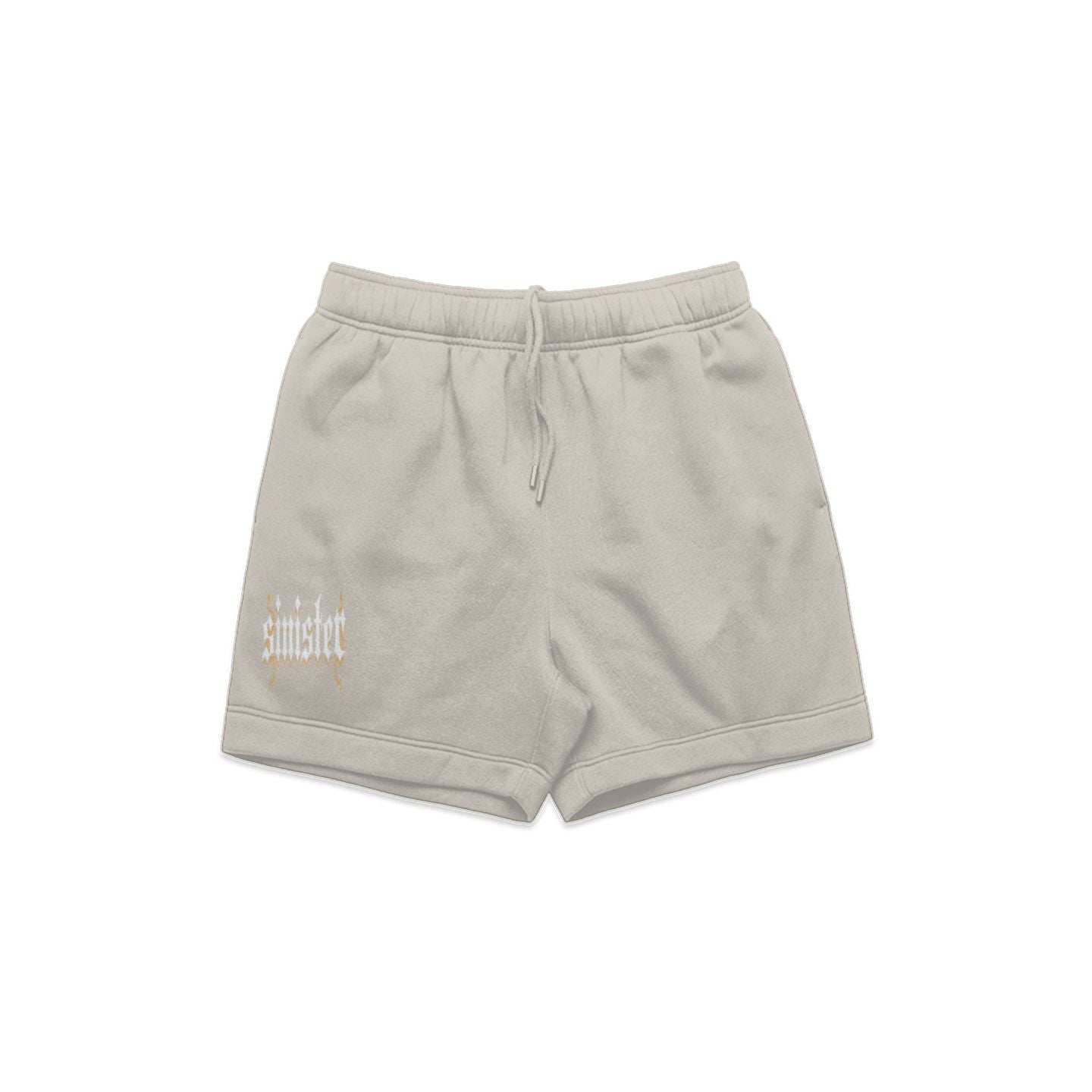 Sinister Men's Relax Track Shorts