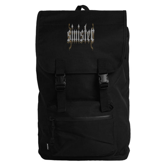 Sinister Recycled Field Backpack