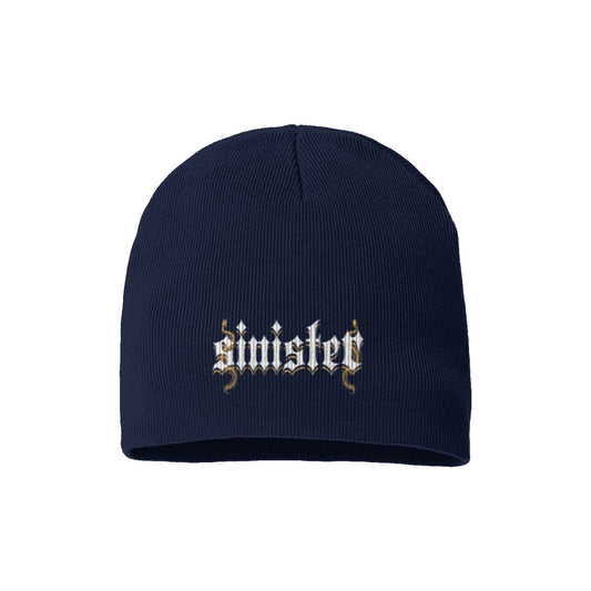 Sinister Sustainable Beanie Colors V1