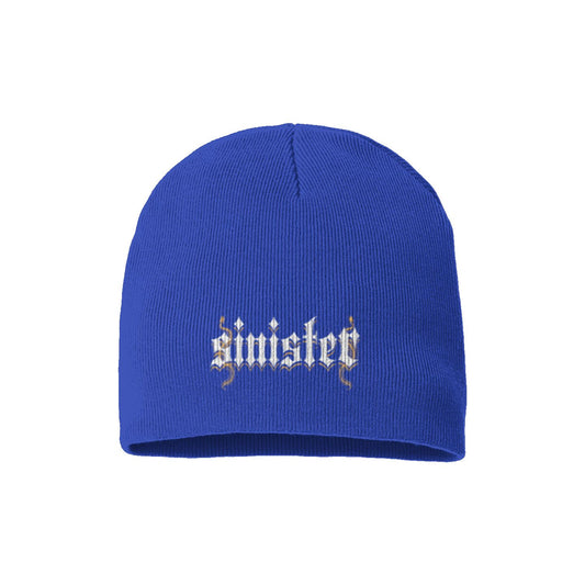 Sinister Sustainable Beanie Colors V2