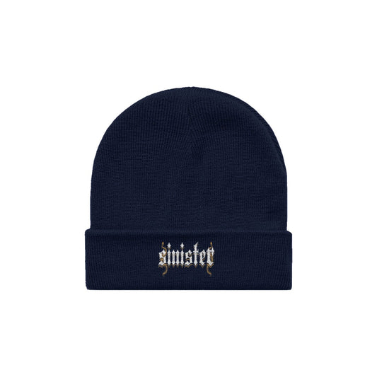 Sinister Cuff Beanie Colors V1