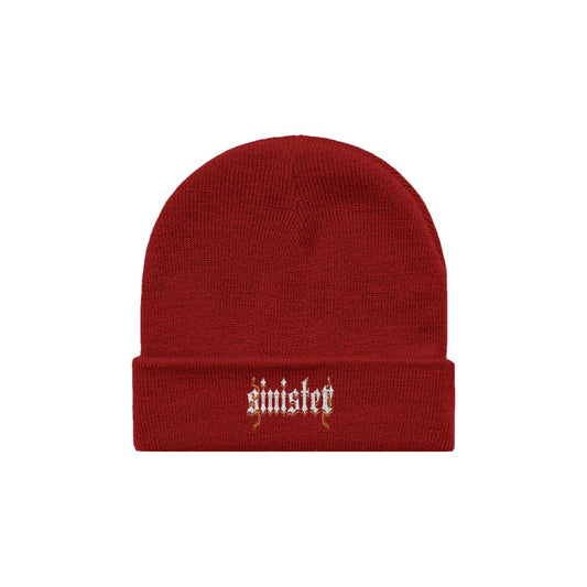 Sinister Cuff Beanie Colors V2