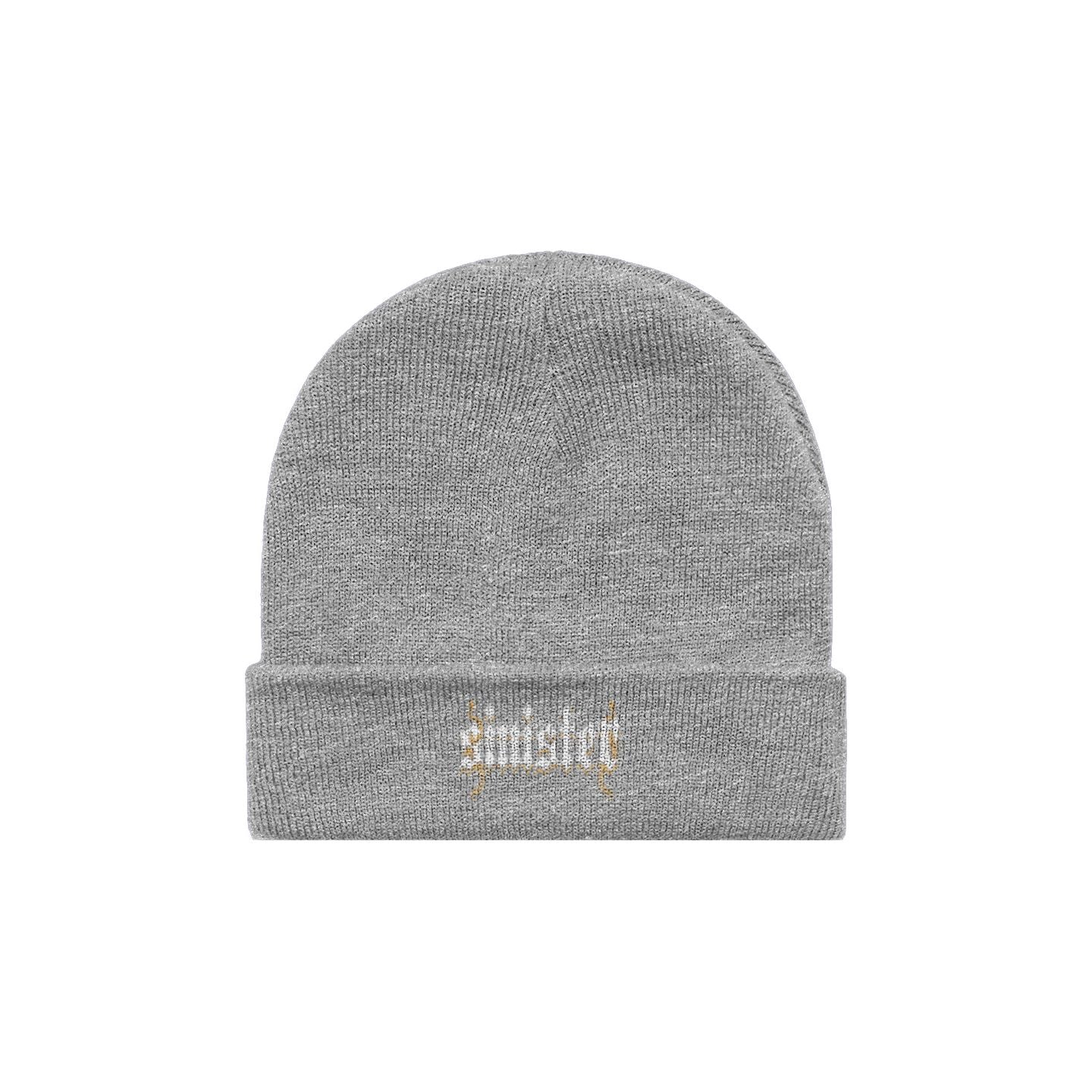 Sinister Cuff Beanie Colors V2