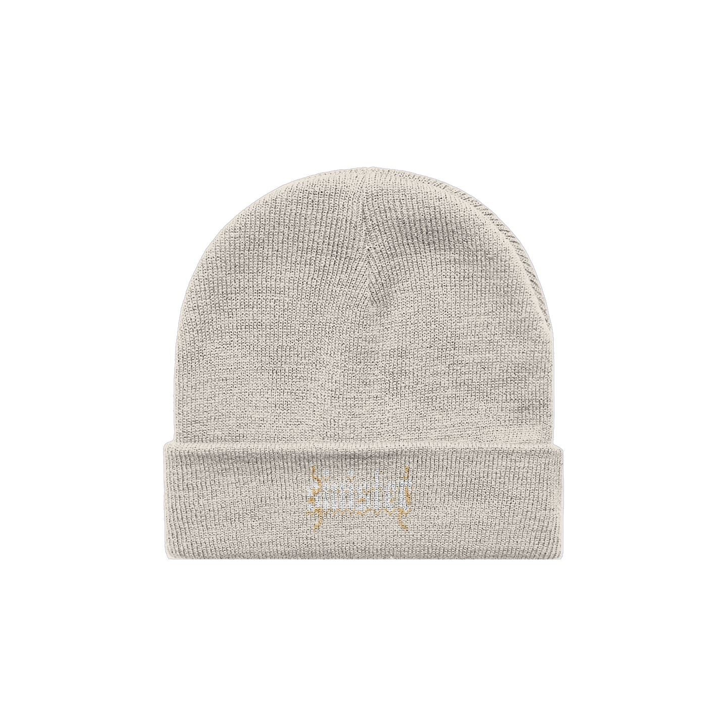 Sinister Cuff Beanie Colors V3