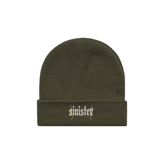 Sinister Cuff Beanie Colors V4