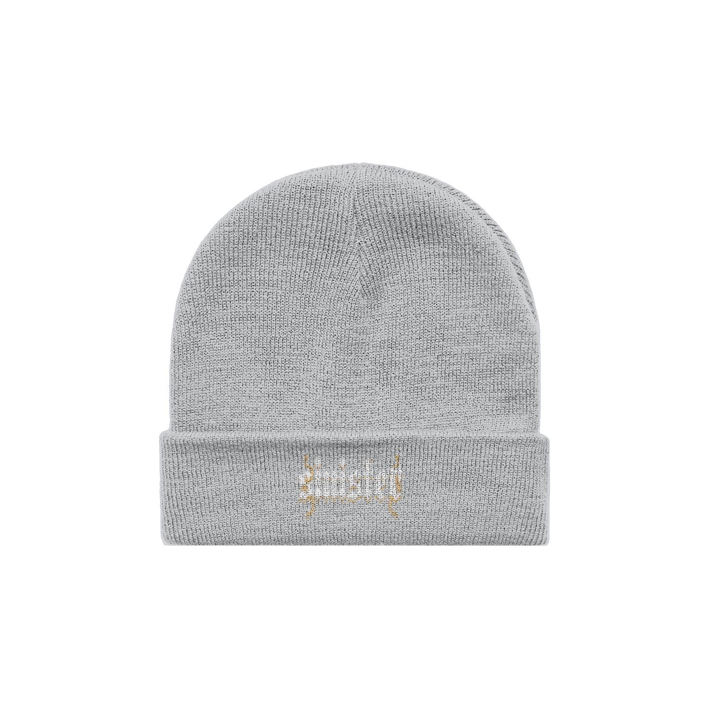 Sinister Cuff Beanie Colors V5
