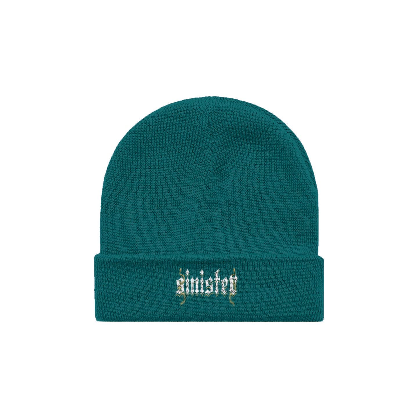 Sinister Cuff Beanie Colors V5
