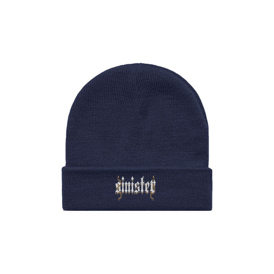 Sinister Cuff Beanie Colors V6
