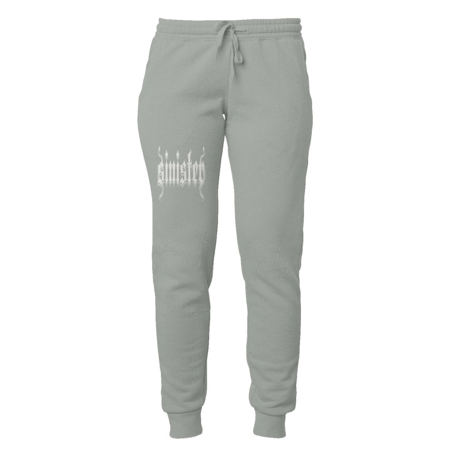 Sinister Womens Clothing - Wash Sweatpants Colors V2