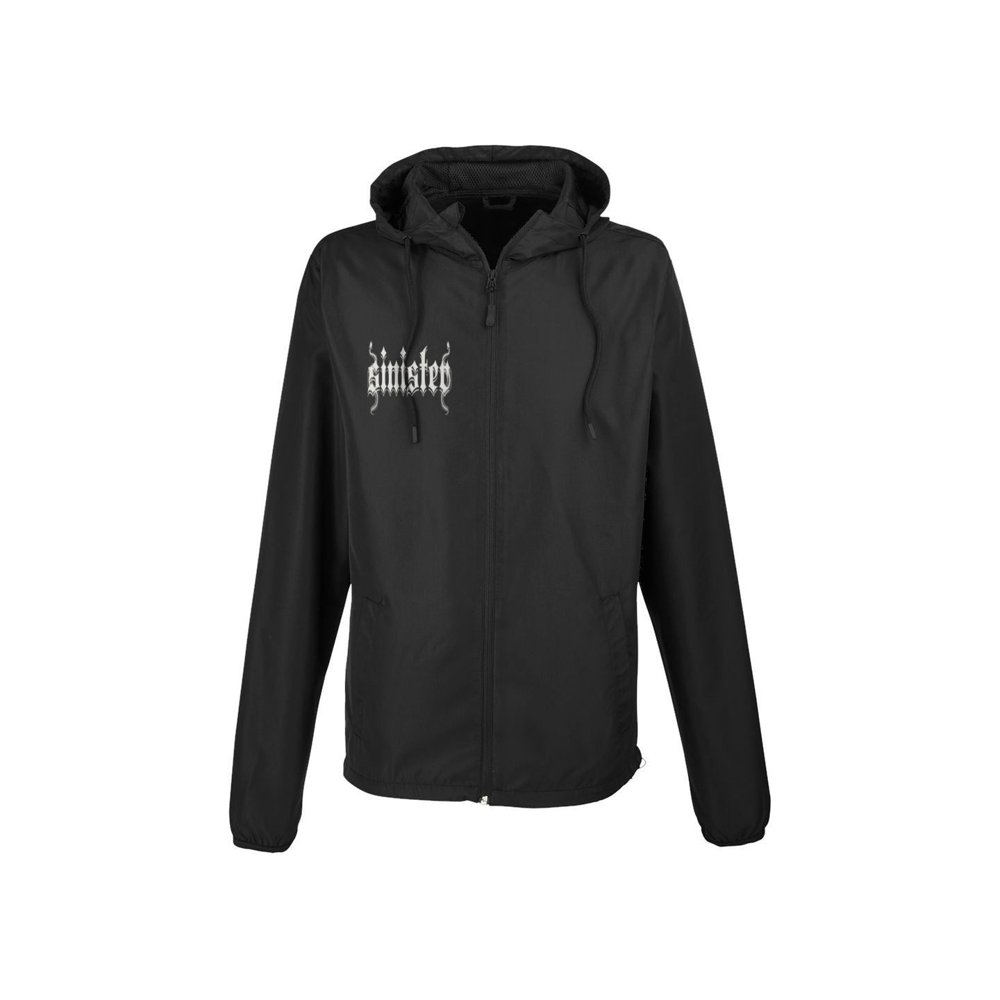 Sinister Unisex Clothing - Stormbreaker Jacket