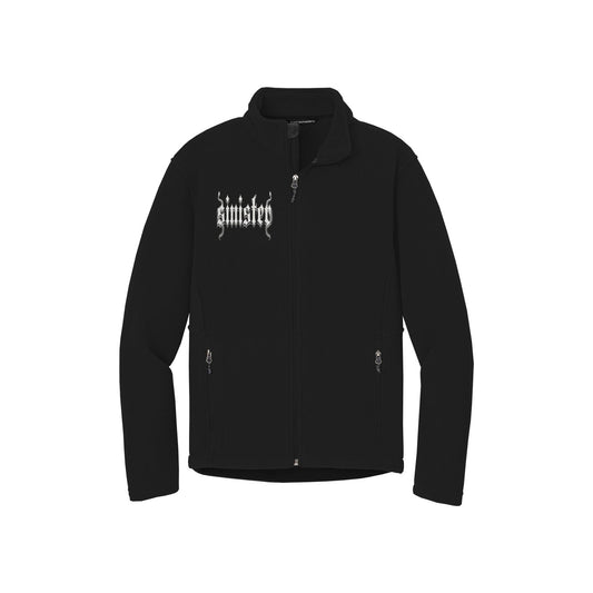 Sinister Mens Clothing - Value Fleece Jacket Colors V1