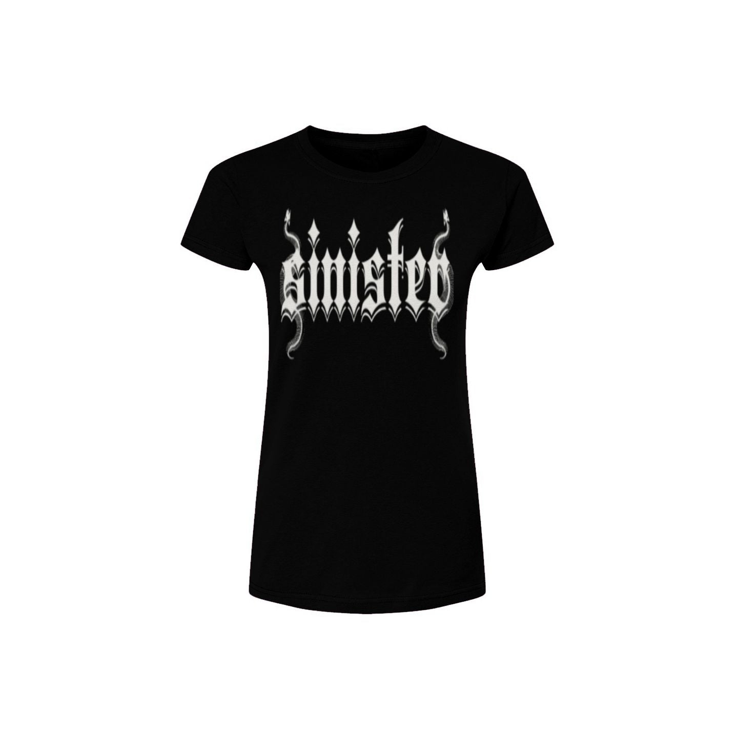 Sinitser Womens Clothing - Tultex Womens Fine Jersey T-Shirt Colors V1