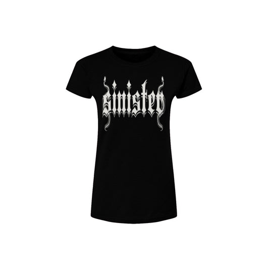 Sinitser Womens Clothing - Tultex Womens Fine Jersey T-Shirt Colors V1