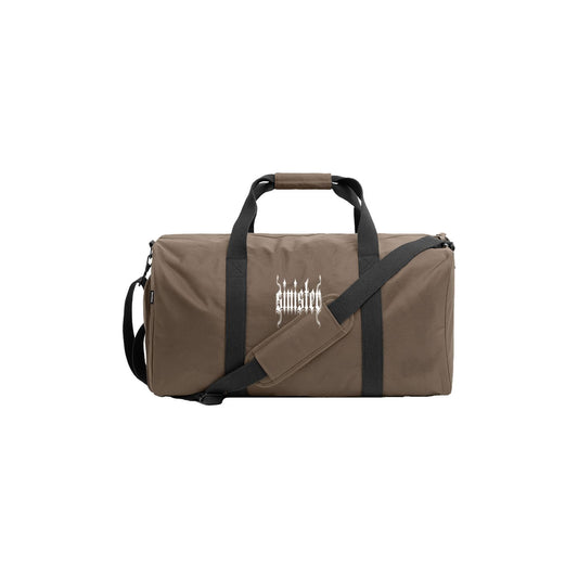 Sinister Backpacks & Bags - Walnut/Black Travel Bag