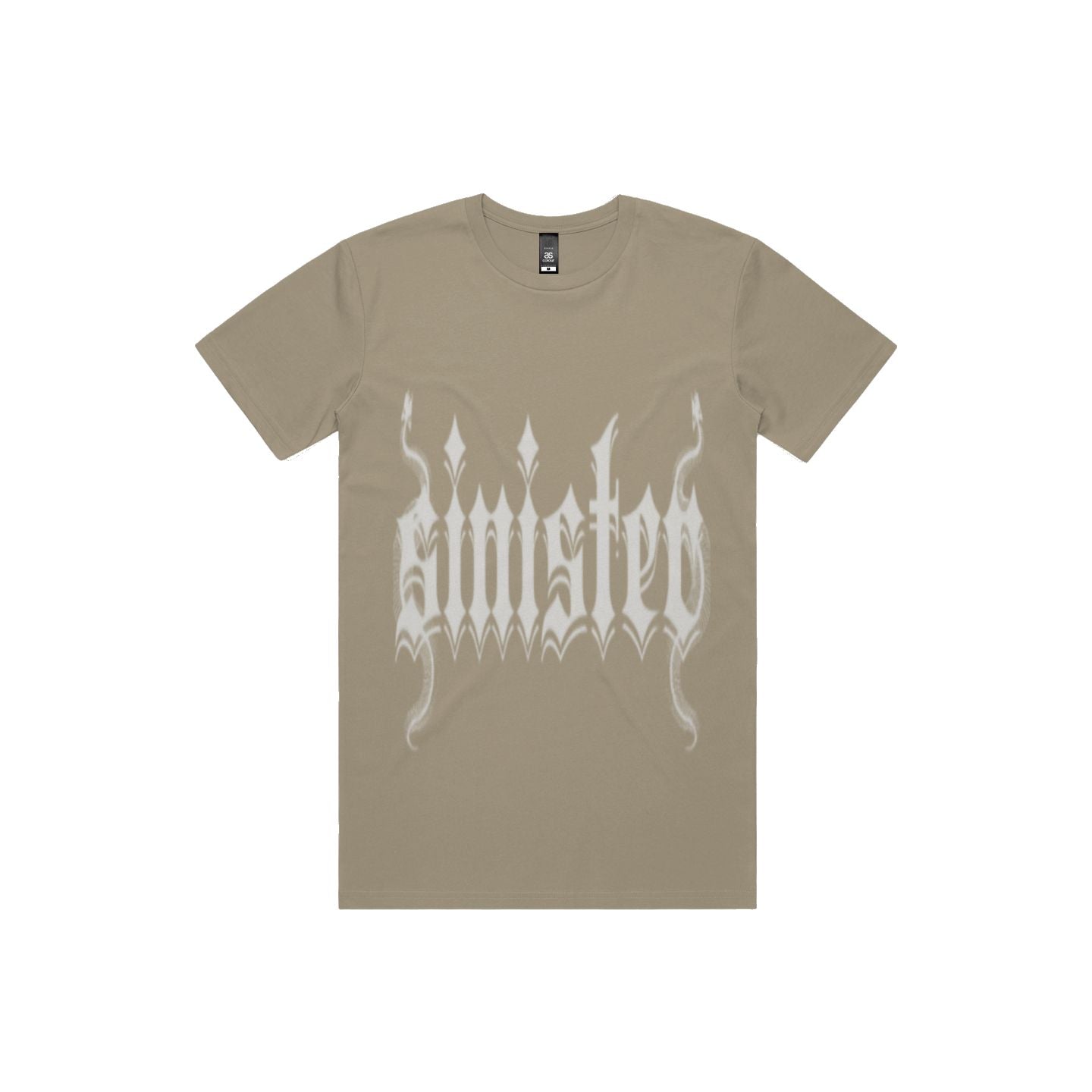 Sinister Mens Clothing - Staple Tee Colors V1