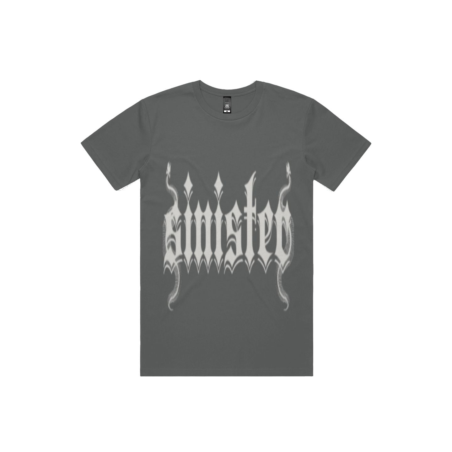 Sinister Mens Clothing - Staple Tee Colors V2