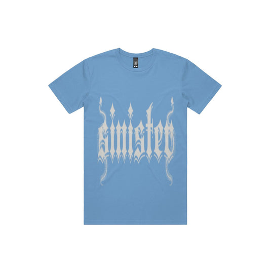 Sinister Mens Clothing - Staple Tee Colors V2