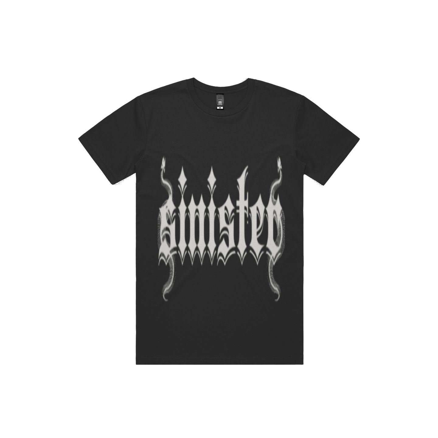 Sinister Mens Clothing - Staple Tee Colors V3